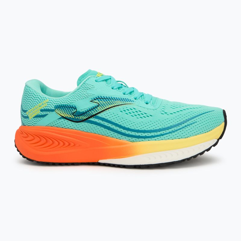 Pánske bežecké topánky Joma Titanium turqoise 2