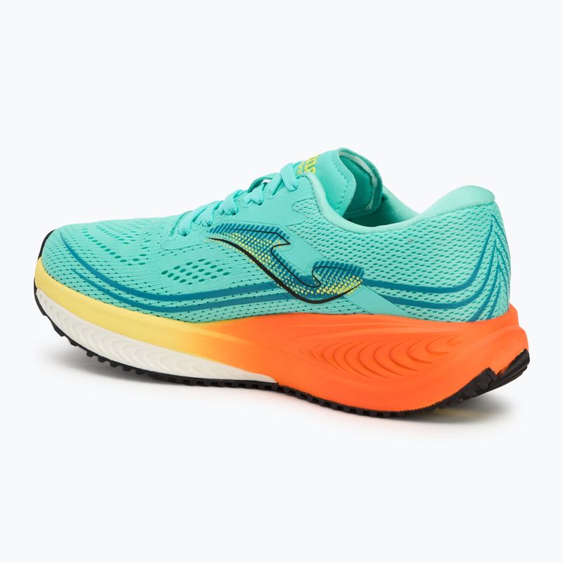 Pánske bežecké topánky Joma Titanium turqoise 3
