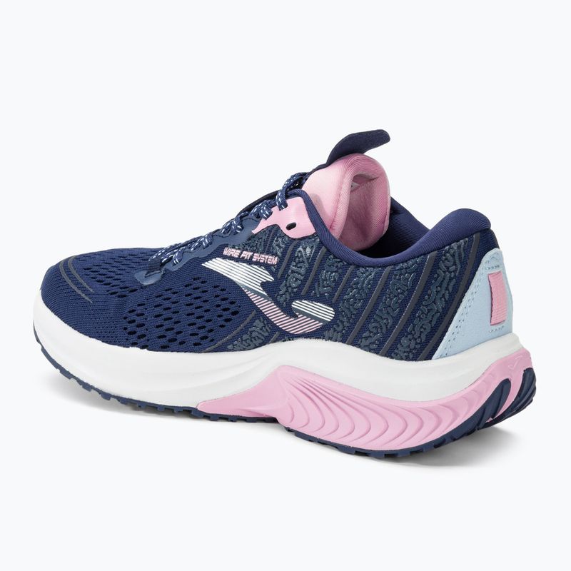Dámska bežecká obuv Joma Victory navy 3