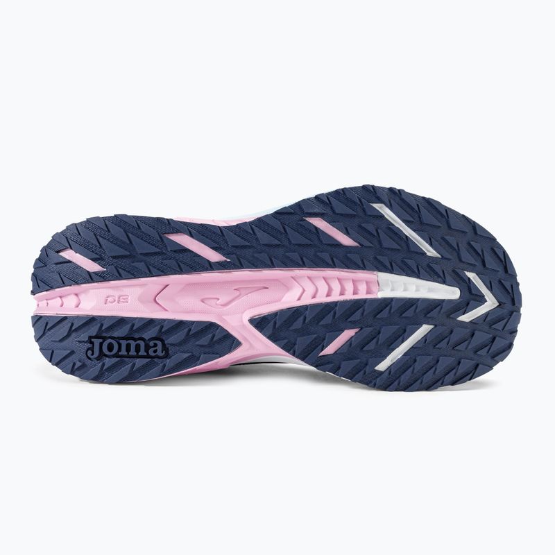 Dámska bežecká obuv Joma Victory navy 4