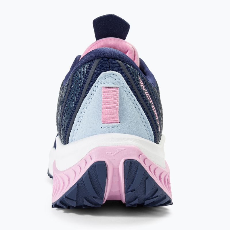 Dámska bežecká obuv Joma Victory navy 6
