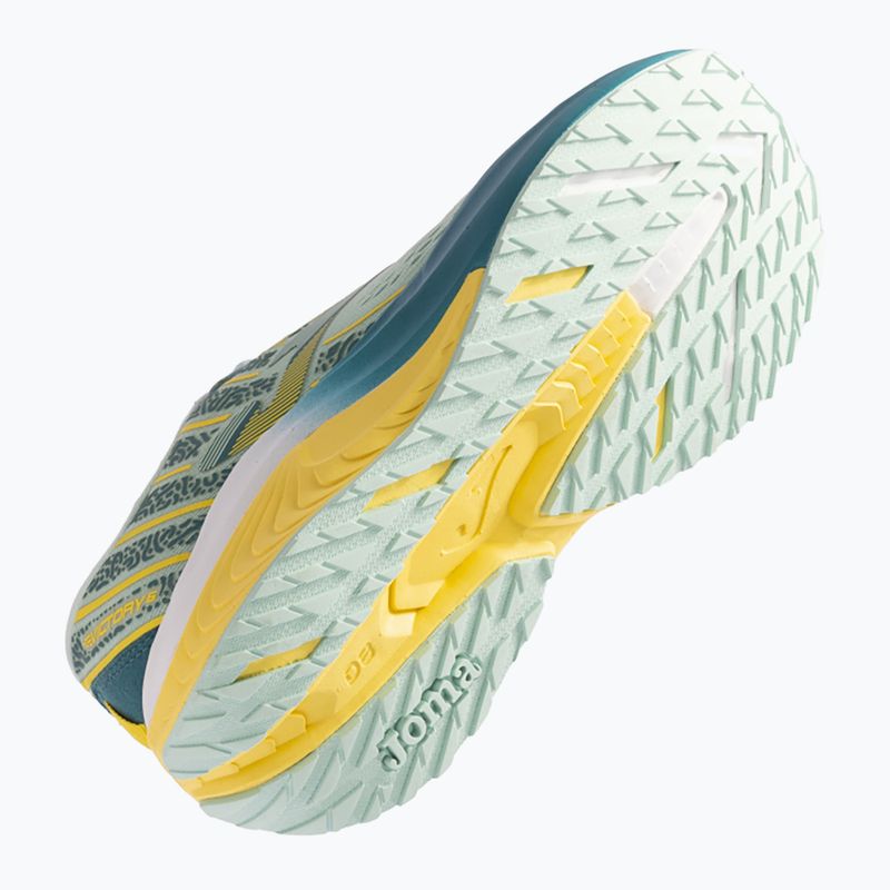 Dámska bežecká obuv Joma Victory green 5