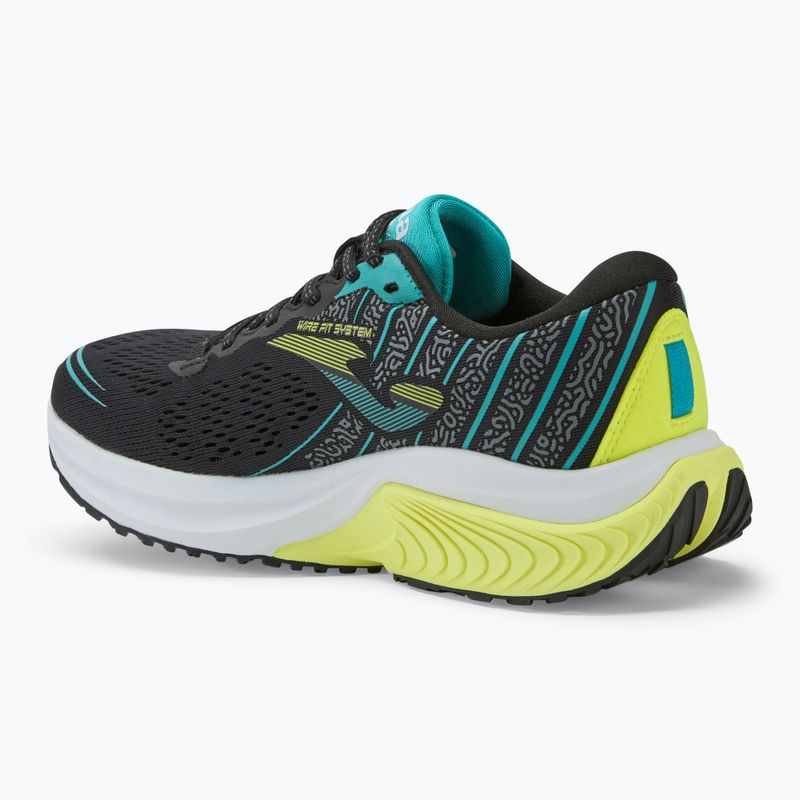 Pánske bežecké topánky Joma Victory black 3