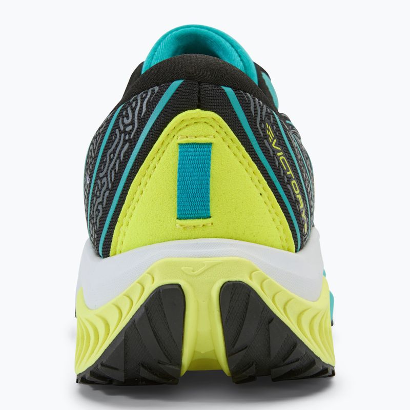 Pánske bežecké topánky Joma Victory black 6