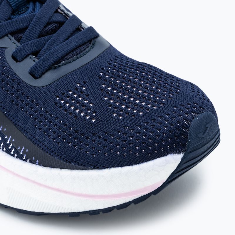 Dámske bežecké topánky Joma Viper navy/pink 7