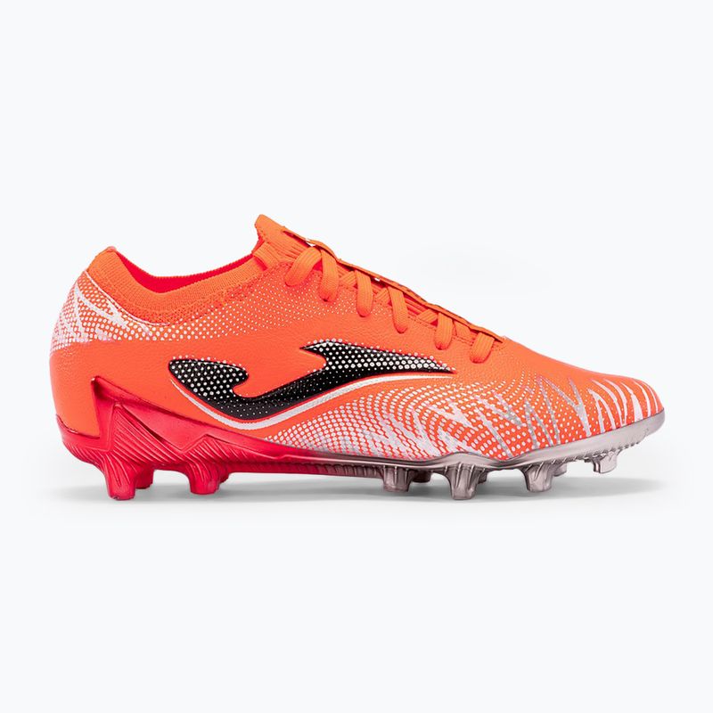 Pánske kopačky Joma Striker FG coral