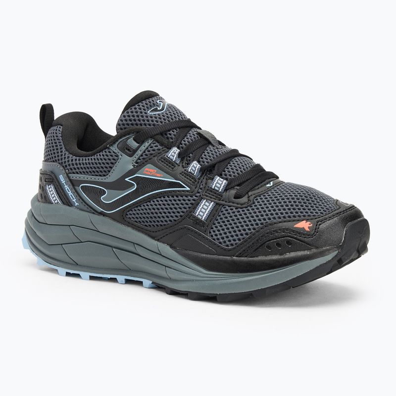 Dámska bežecká obuv Joma Shock black