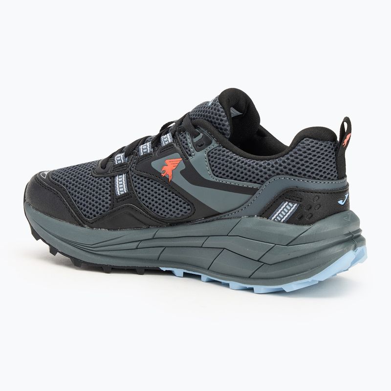 Dámska bežecká obuv Joma Shock black 3