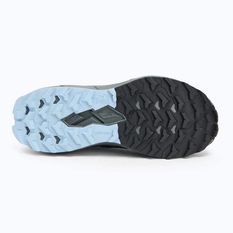 Dámska bežecká obuv Joma Shock black 4