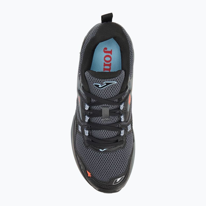 Dámska bežecká obuv Joma Shock black 5