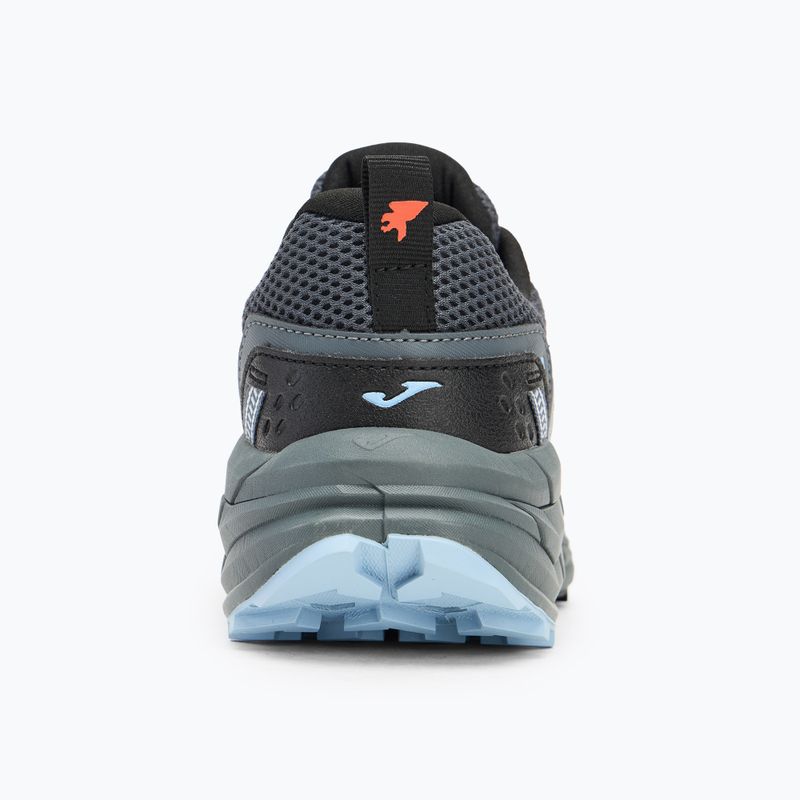 Dámska bežecká obuv Joma Shock black 6