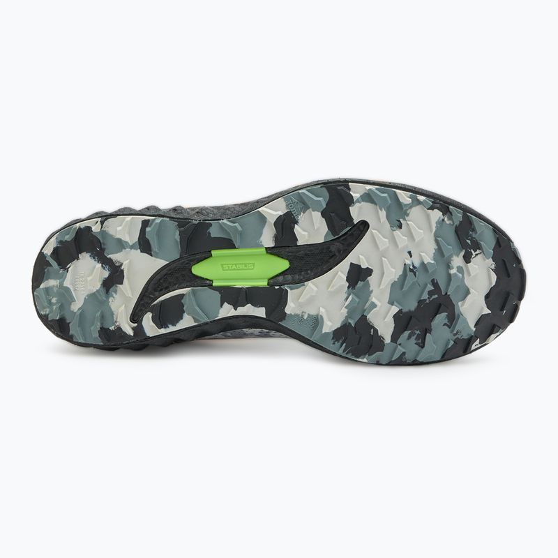 Pánska bežecká obuv Joma TR-9000 white/yellow 4