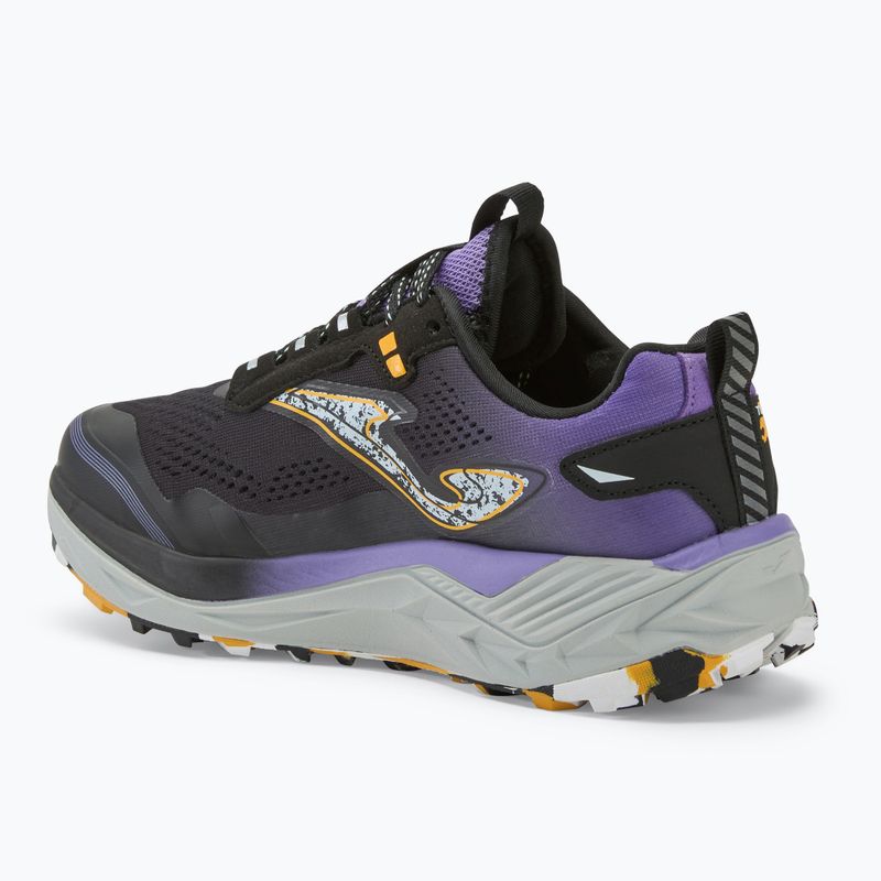 Dámska bežecká obuv Joma Tundra black/blue 3