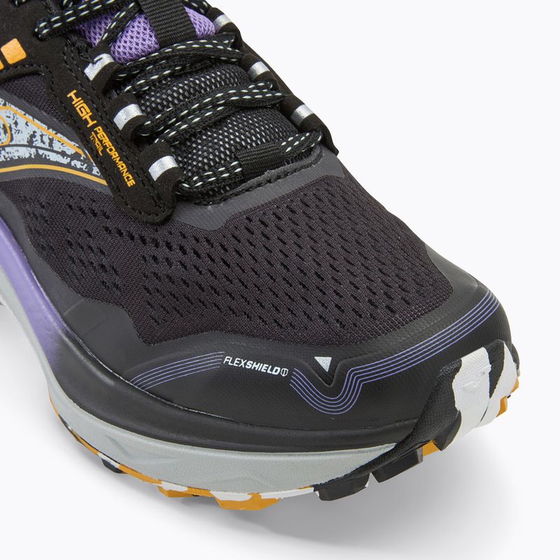 Dámska bežecká obuv Joma Tundra black/blue 7