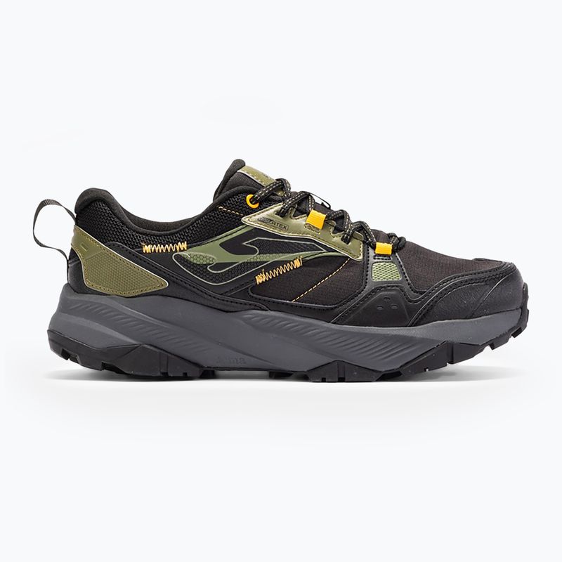 Pánske bežecké topánky Joma Rift Aislatex black 8