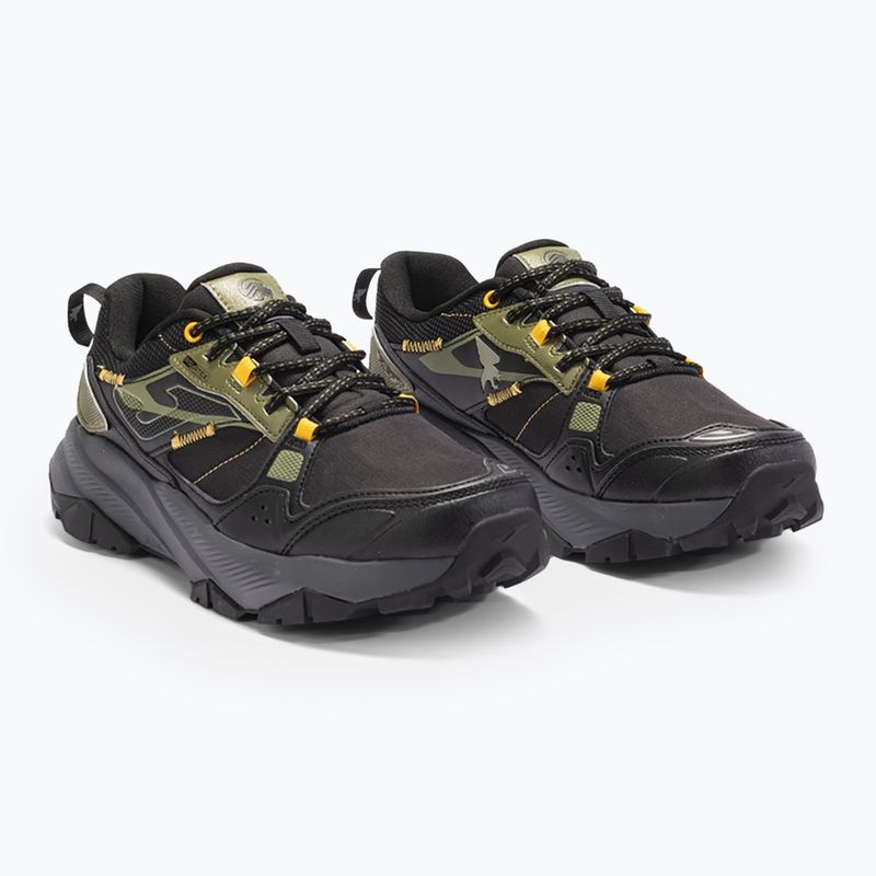 Pánske bežecké topánky Joma Rift Aislatex black 9
