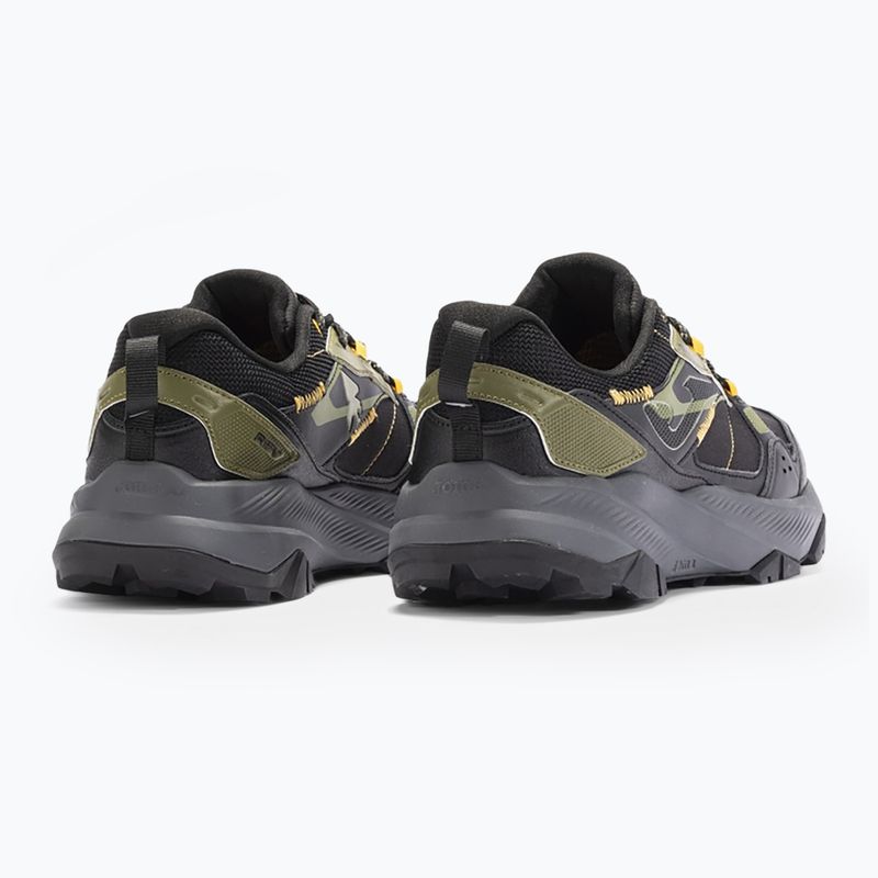 Pánske bežecké topánky Joma Rift Aislatex black 10