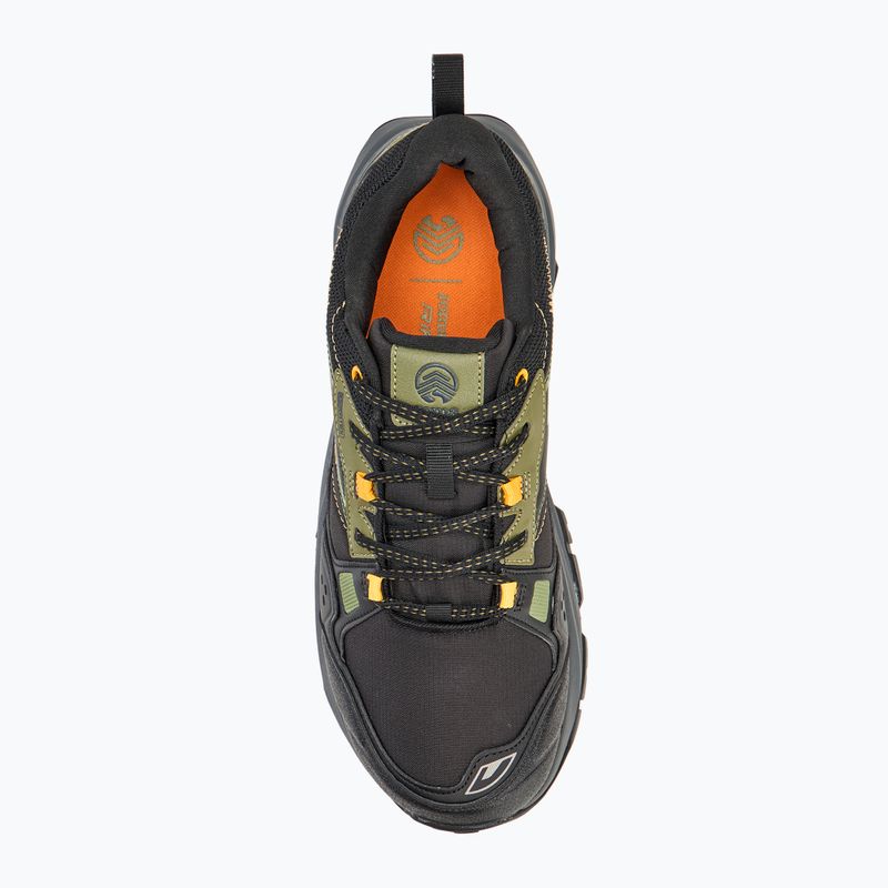 Pánske bežecké topánky Joma Rift Aislatex black 5