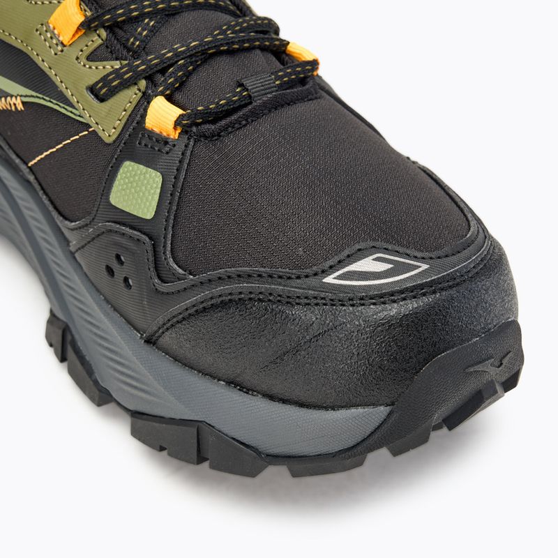 Pánske bežecké topánky Joma Rift Aislatex black 7
