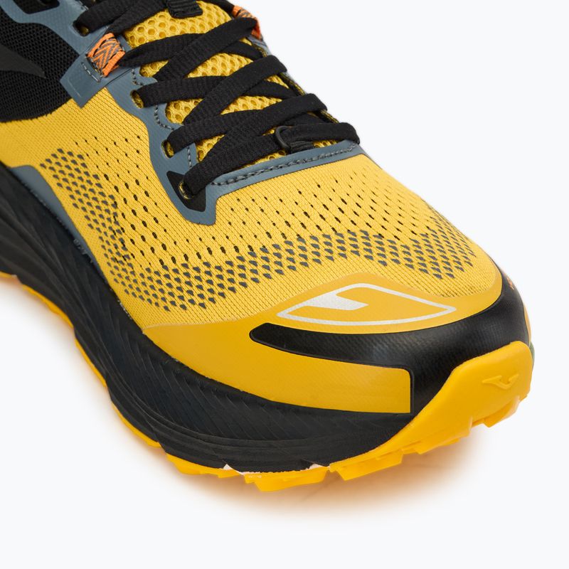 Pánske bežecké topánky Joma TR-5 mustard 7