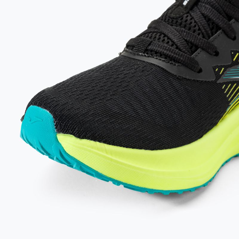 Pánska bežecká obuv Joma Super Cross black/lemon 7