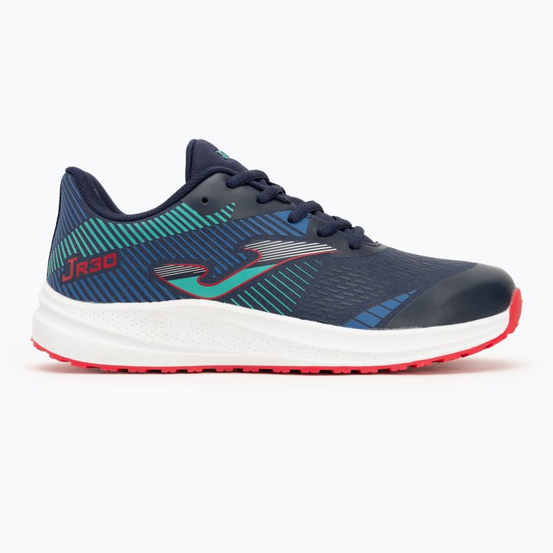 Detské bežecké topánky Joma 30 navy 3