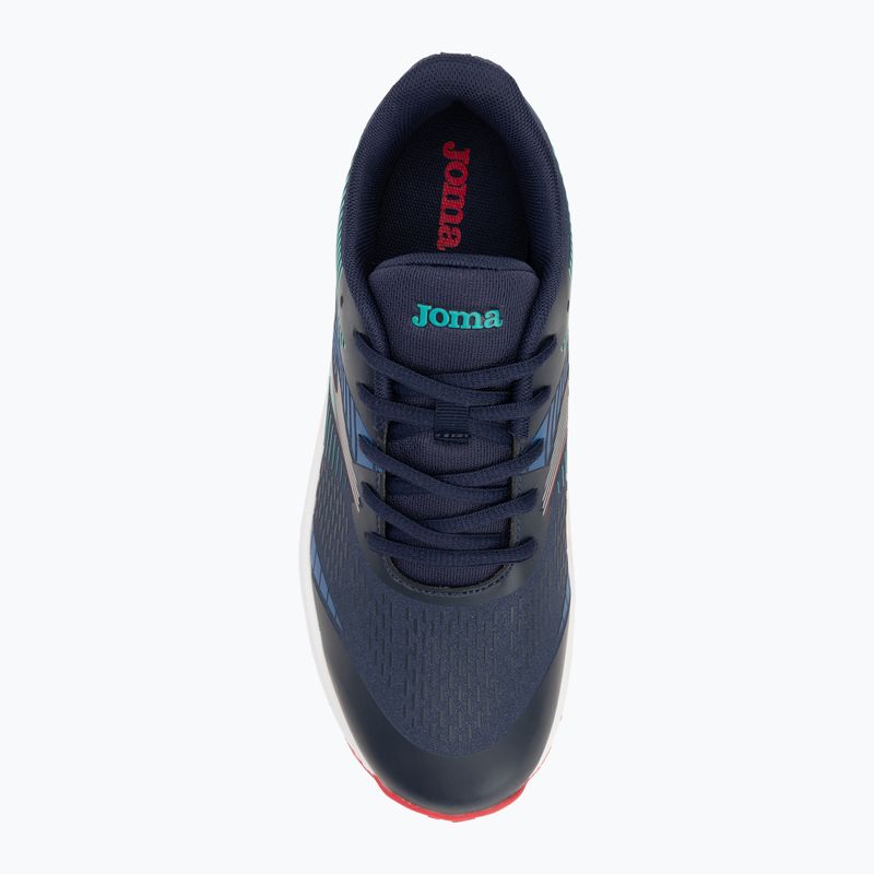 Detské bežecké topánky Joma 30 navy 10