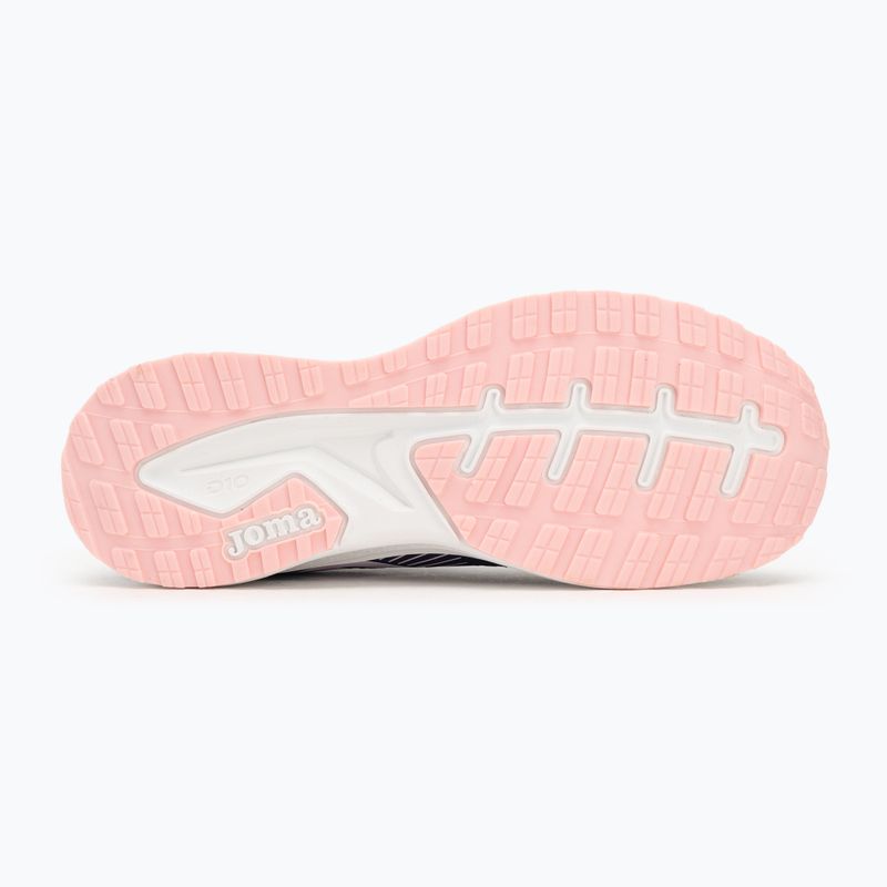 Detské bežecké topánky Joma 30 navy/pink 8