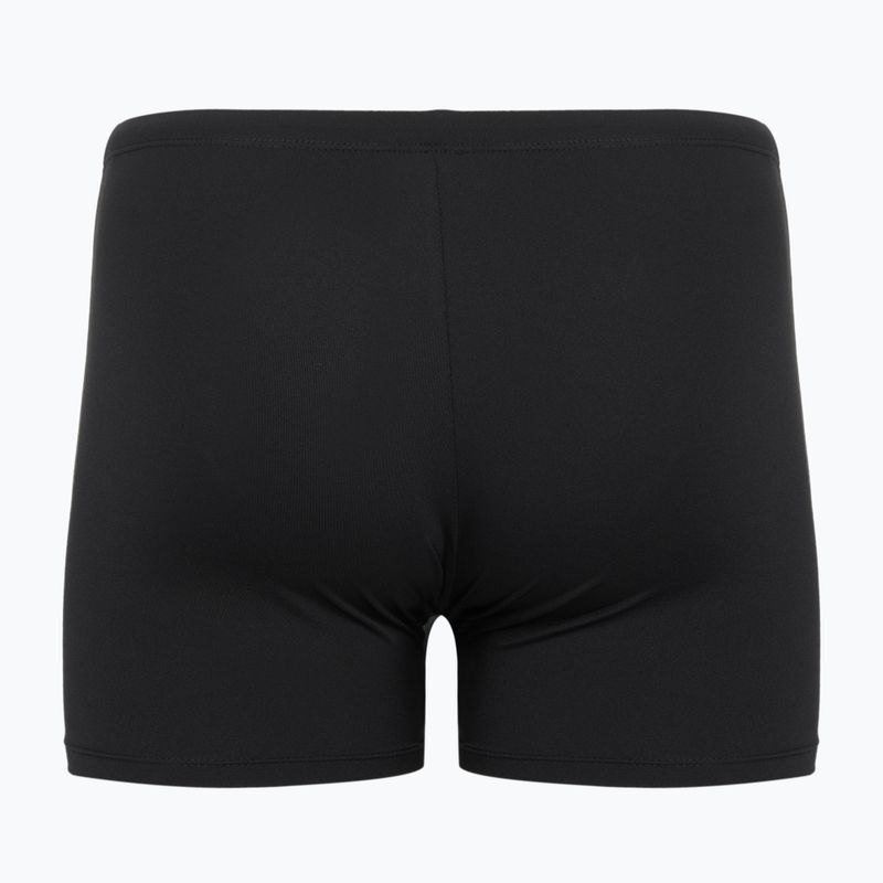 Pánske plavky jammer RAS Sabah Long Trunks navy 2