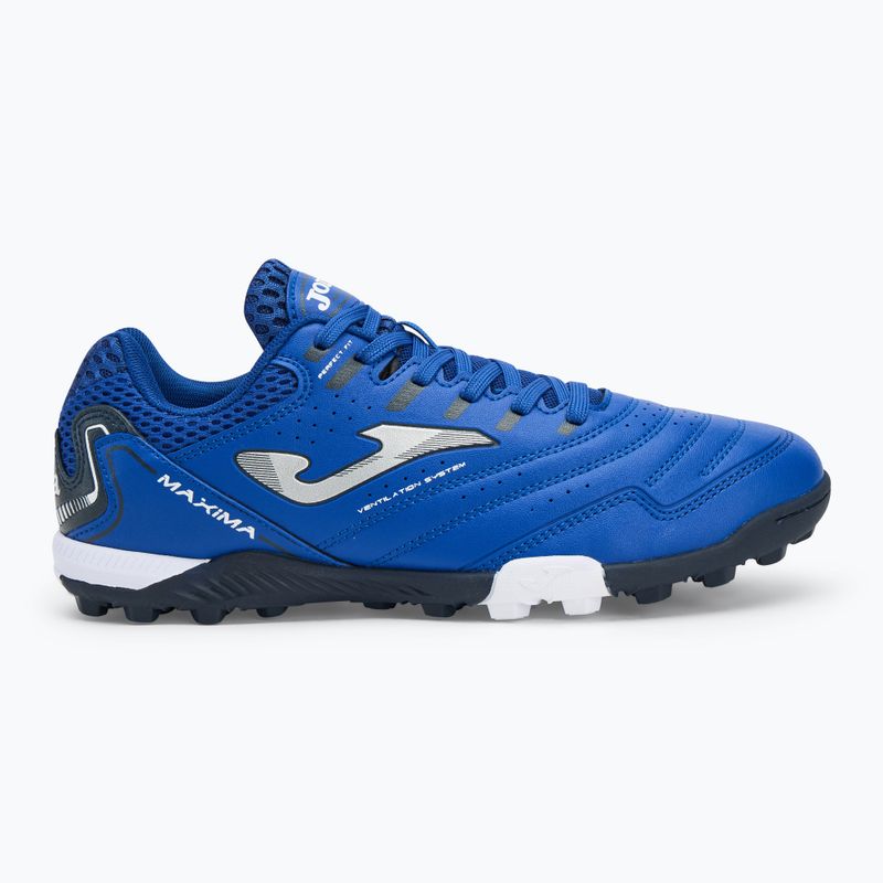 Pánske kopačky Joma Maxima TF Royal 2