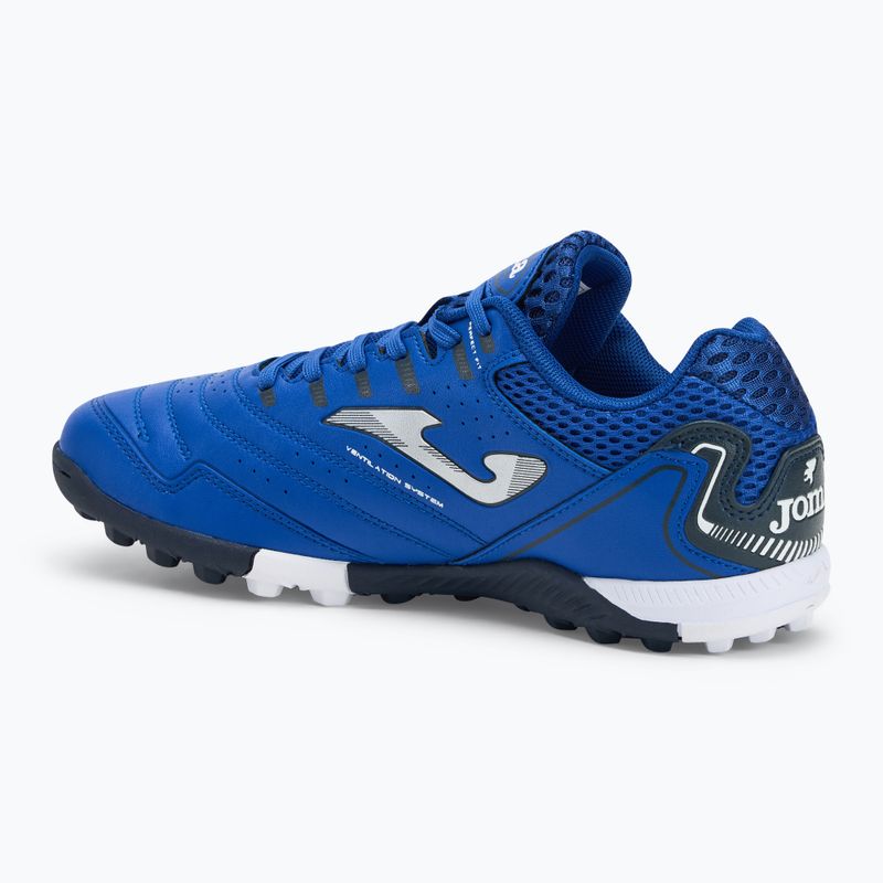Pánske kopačky Joma Maxima TF Royal 3