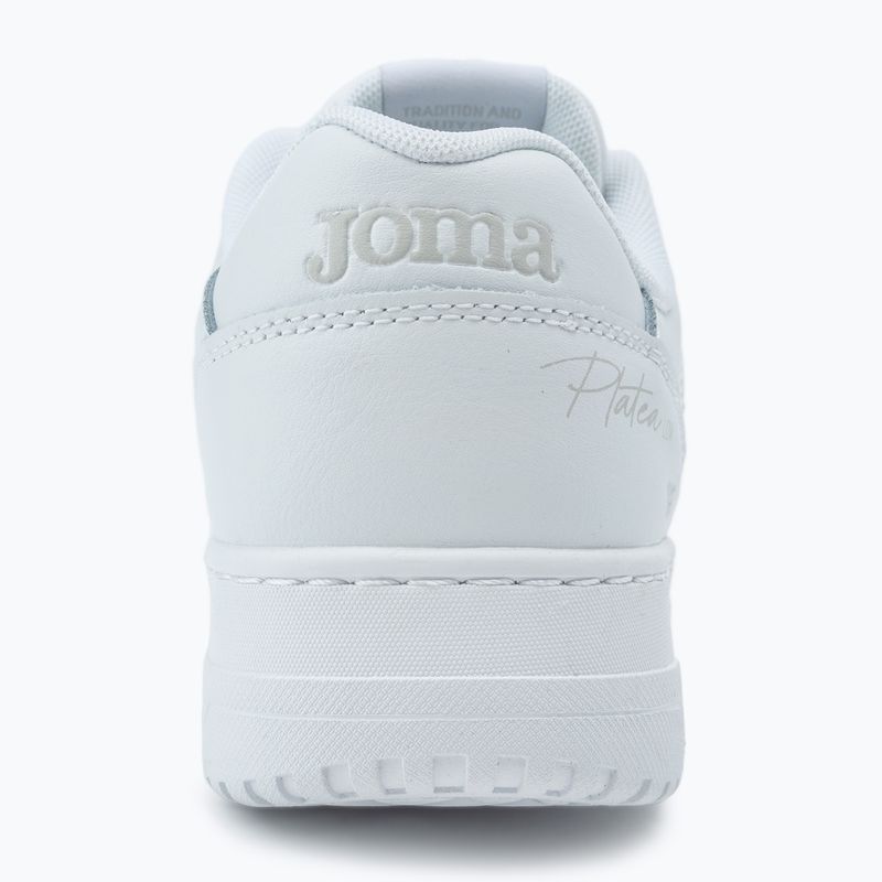 Pánska obuv Joma C.attica white 6