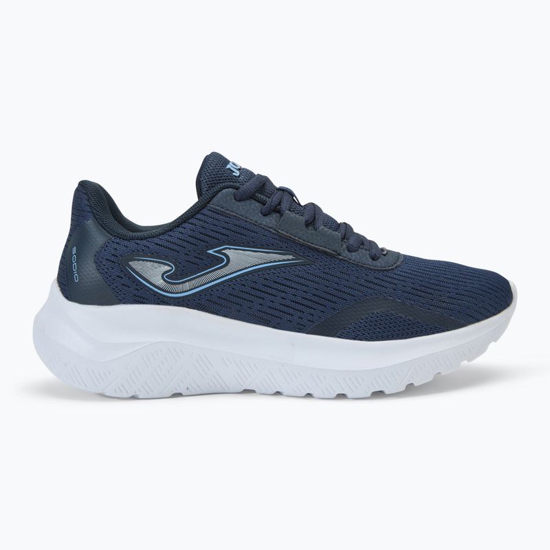 Dámske bežecké topánky Joma Sodio navy/white 2