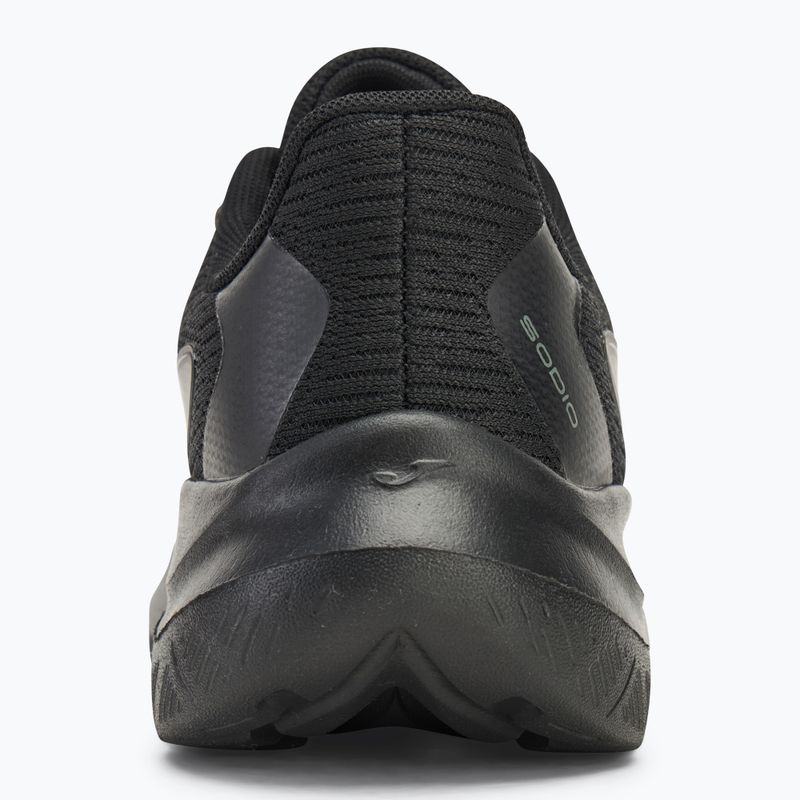Dámske bežecké topánky Joma Sodio black 6