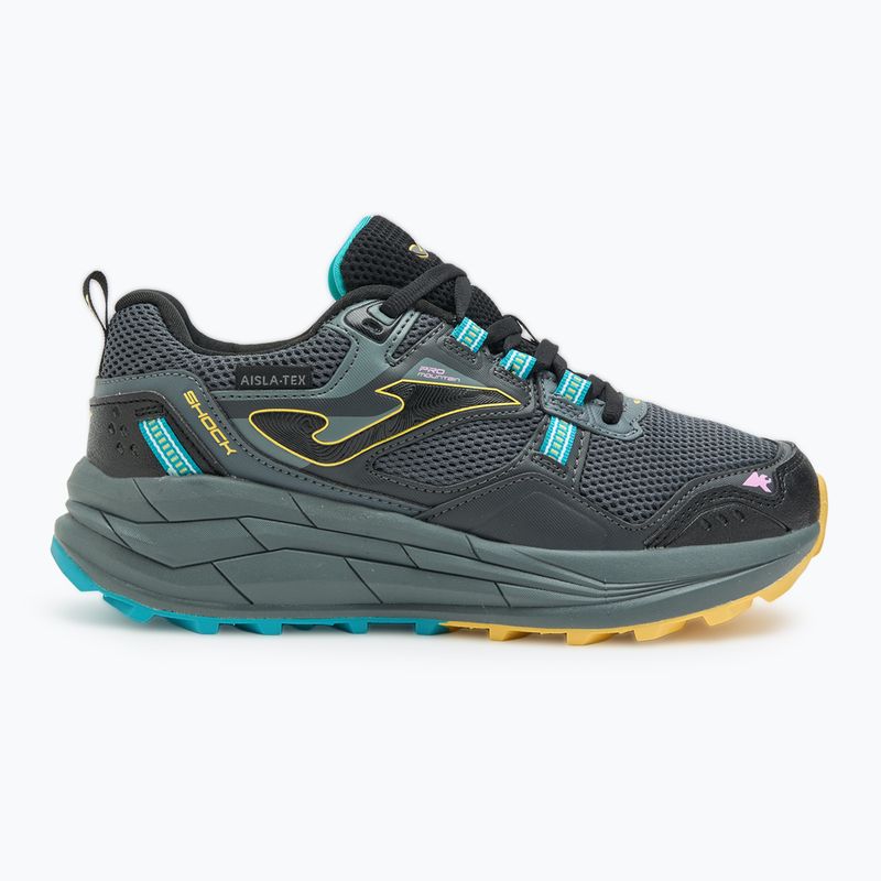 Dámska bežecká obuv Joma Shock black 2