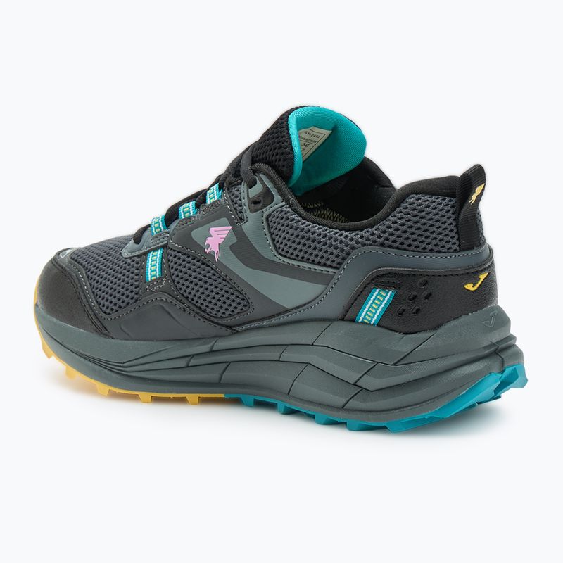 Dámska bežecká obuv Joma Shock black 3