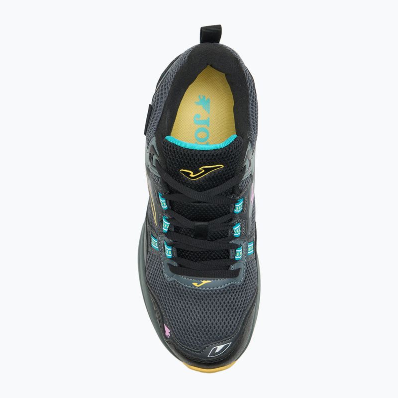 Dámska bežecká obuv Joma Shock black 5