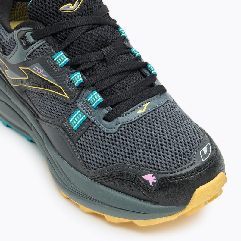 Dámska bežecká obuv Joma Shock black 7
