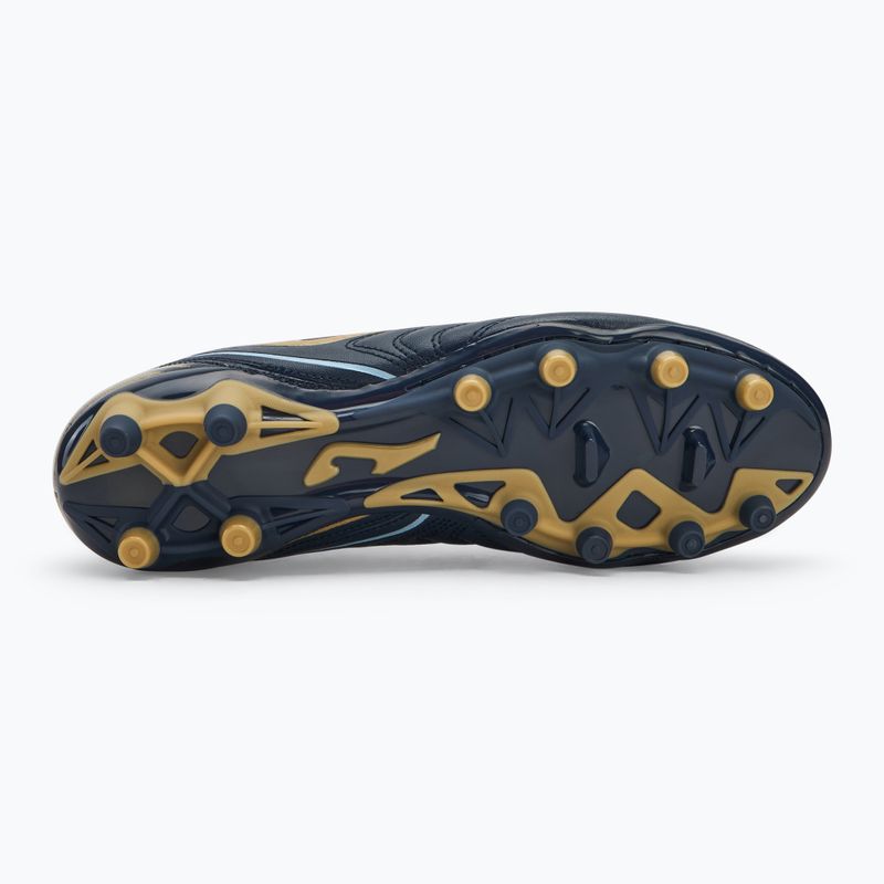 Pánske kopačky Joma Aguila FG navy 4