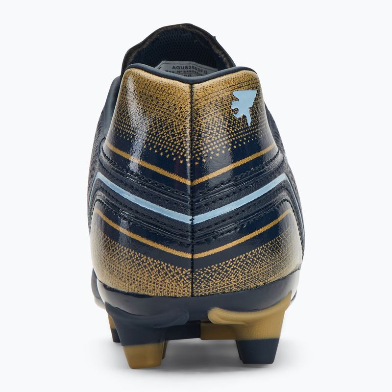Pánske kopačky Joma Aguila FG navy 6