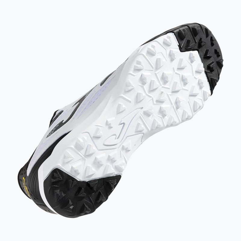 Pánske kopačky Joma Cancha TF black/white 12