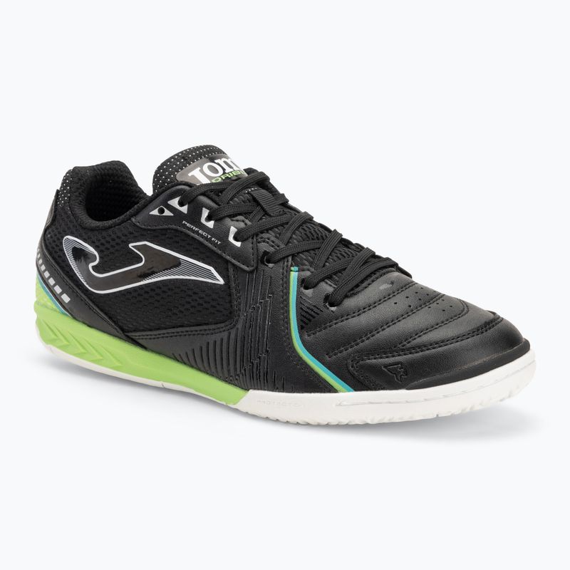 Pánske kopačky Joma Dribling IN black