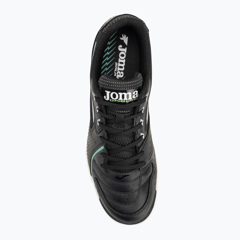 Pánske kopačky Joma Dribling IN black 5