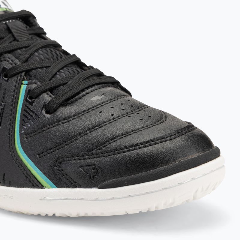 Pánske kopačky Joma Dribling IN black 7