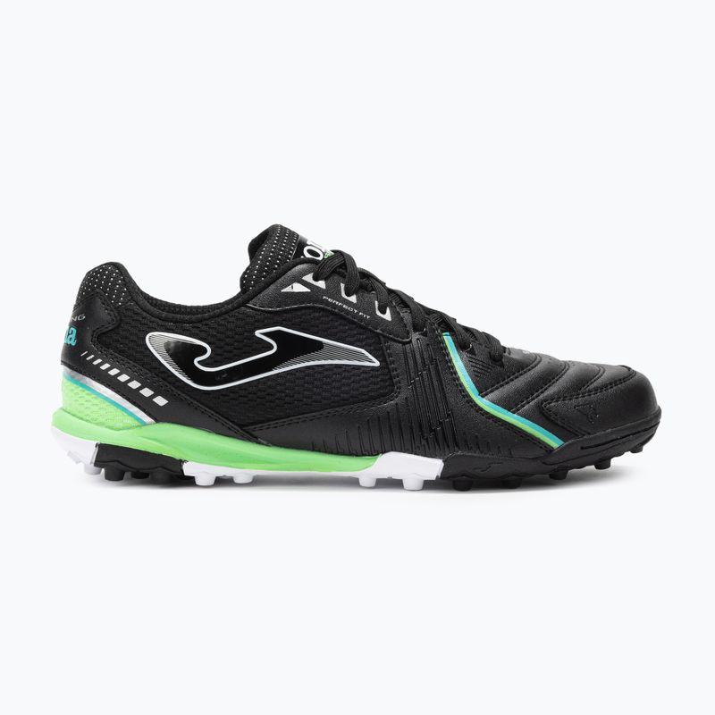 Pánske kopačky Joma Dribling TF black 8