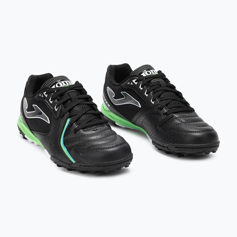 Pánske kopačky Joma Dribling TF black 9