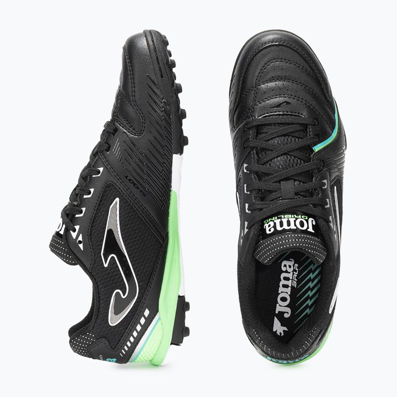 Pánske kopačky Joma Dribling TF black 11