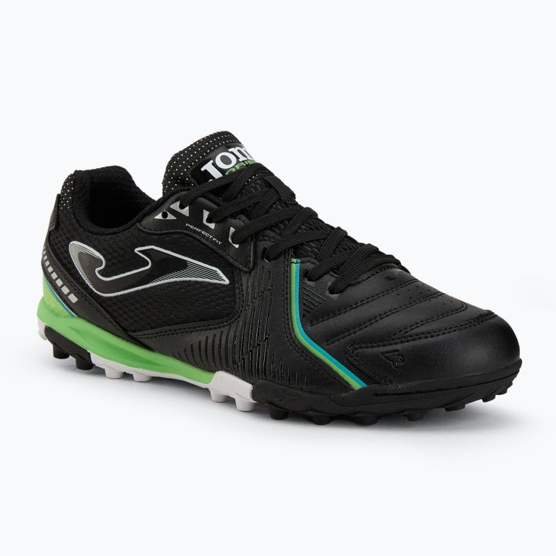 Pánske kopačky Joma Dribling TF black