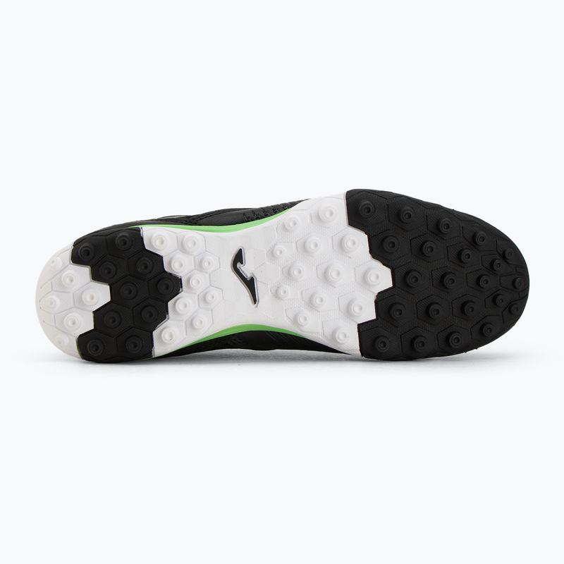 Pánske kopačky Joma Dribling TF black 4