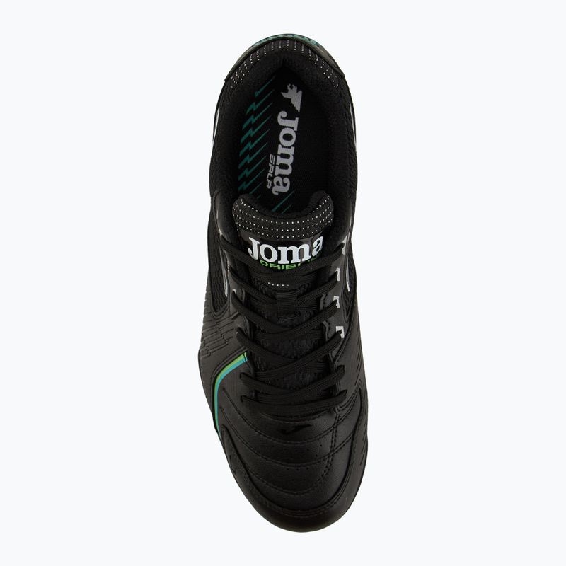 Pánske kopačky Joma Dribling TF black 5